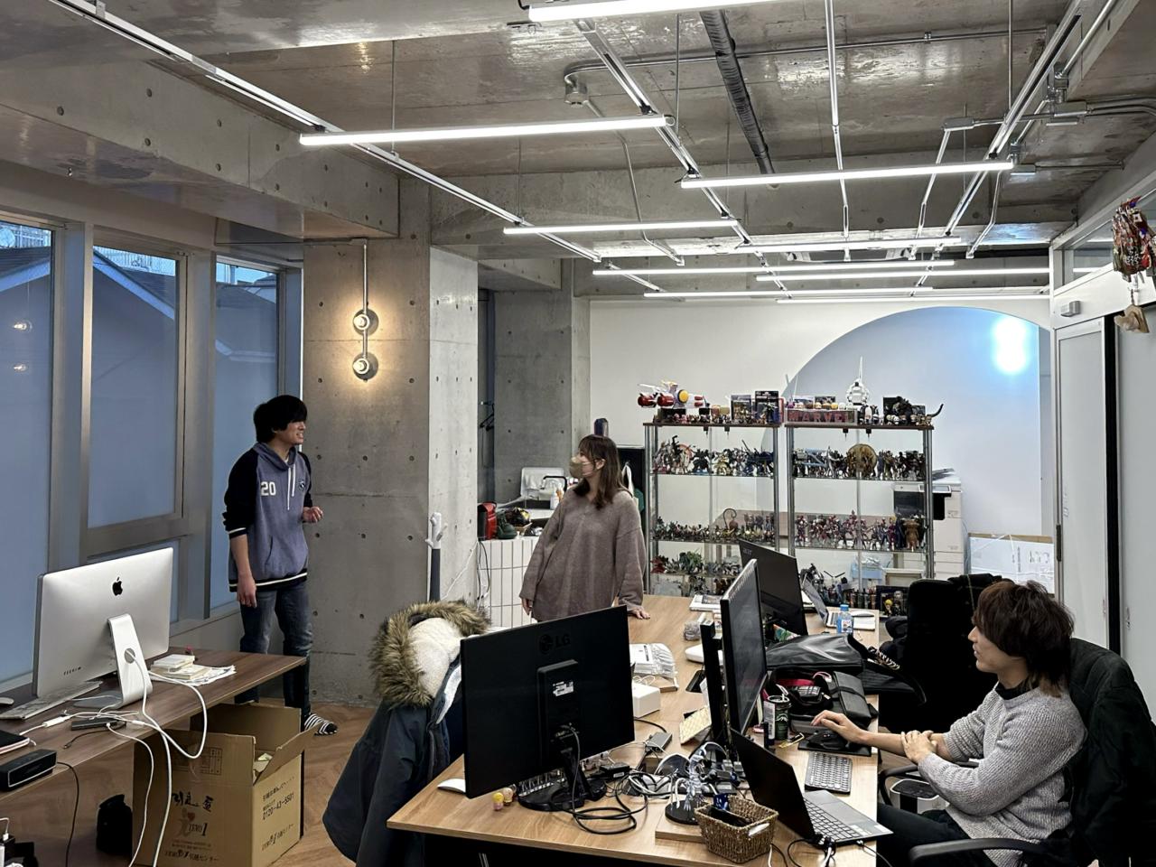 T.Yライトニング株式会社 | WEBコーダー、プログラマー/リモートOK |  IT/Web業界の求人・中途採用情報に強い転職サイトGreen(グリーン)