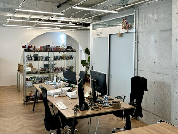 募集している求人：WEBデザイナー/リモートOK