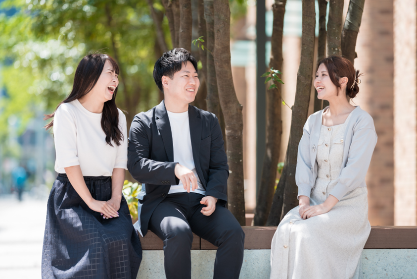 企業トップ画像