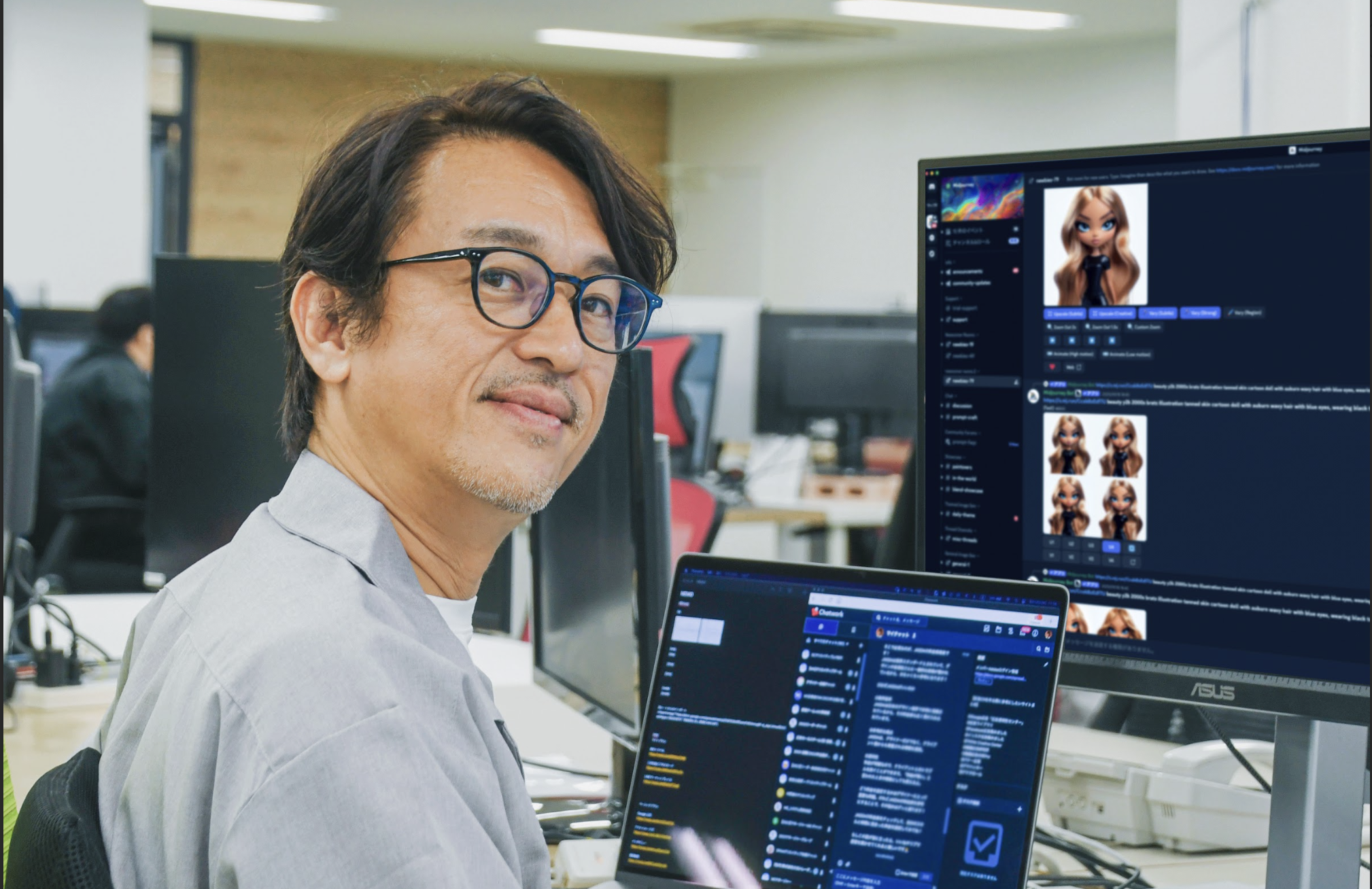 株式会社 グラッドキューブのイメージ画像3