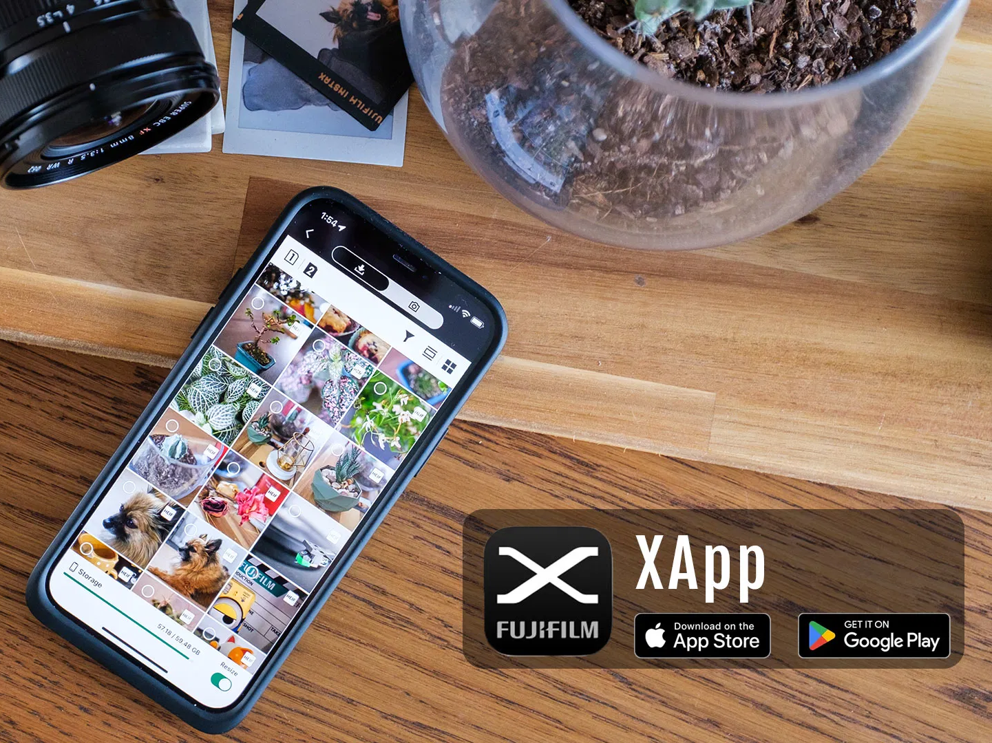 富士フイルム 株式会社のイメージ画像2