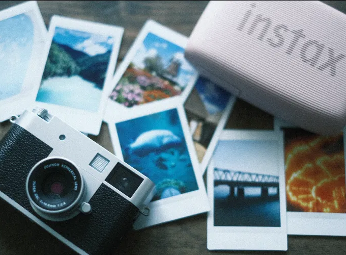 事業内容：イメージング事業