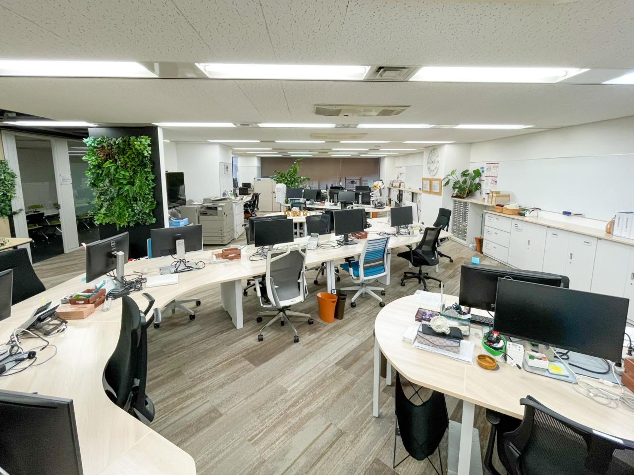 株式会社みらい翻訳 求人画像1