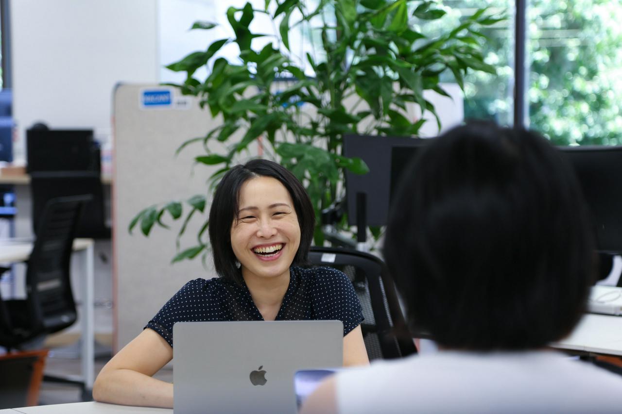 株式会社みらい翻訳 求人画像1