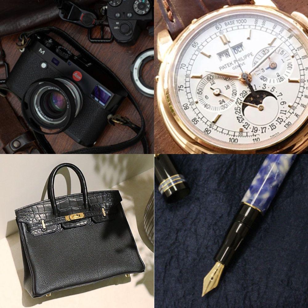 価値ある新品・中古品をインターネットで！