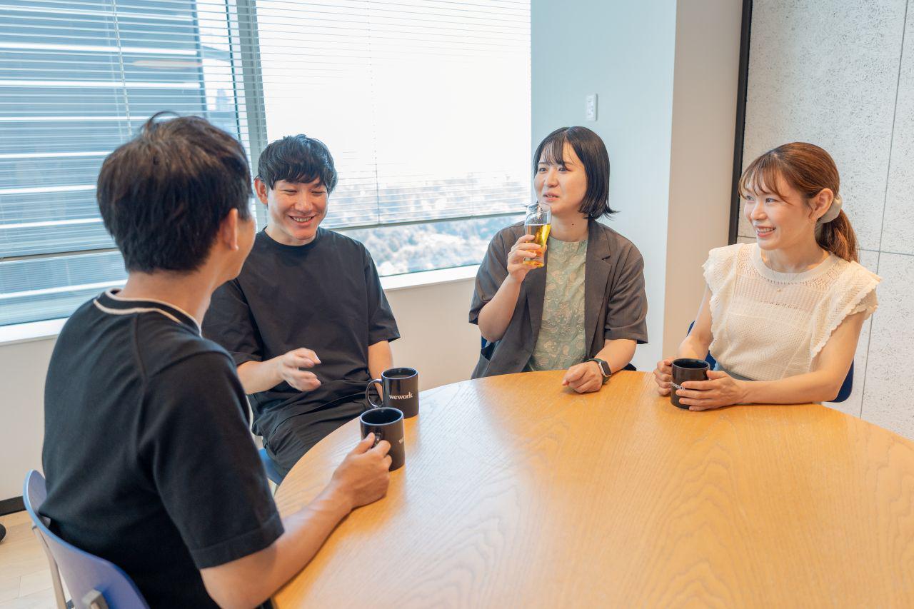 株式会社 マナリンクのイメージ画像3