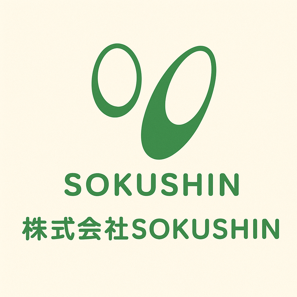 企業メインロゴ