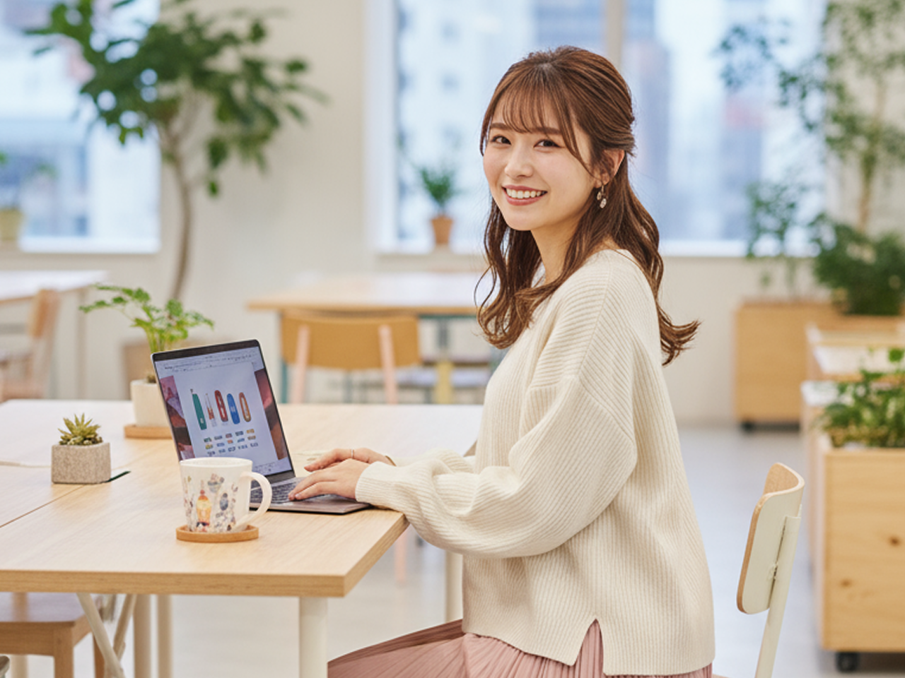 株式会社 AimForwardのイメージ画像2