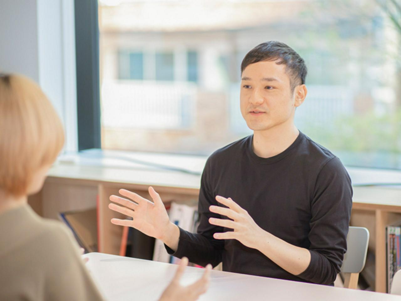 株式会社カイユウ 求人画像1