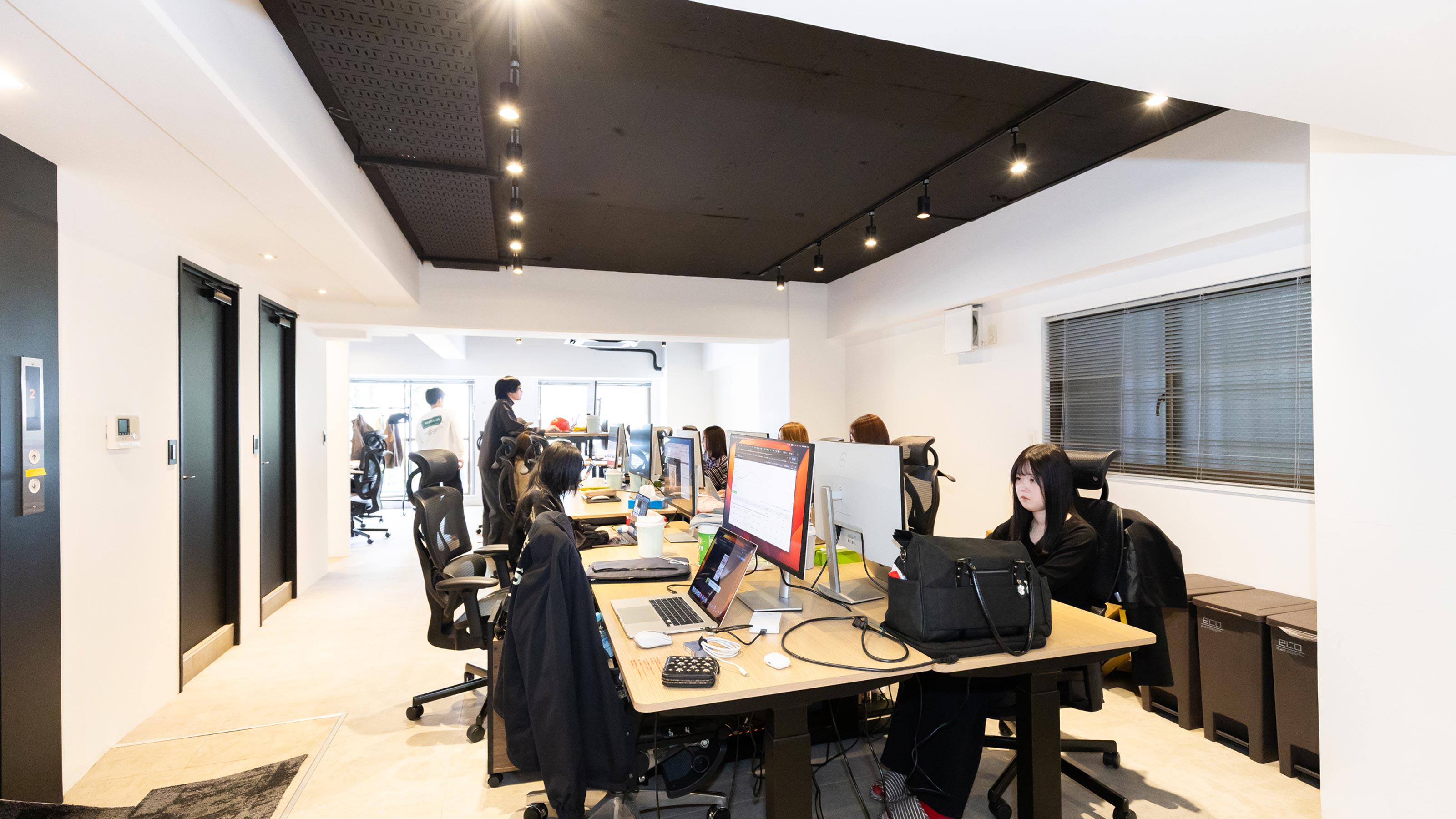 企業トップ画像