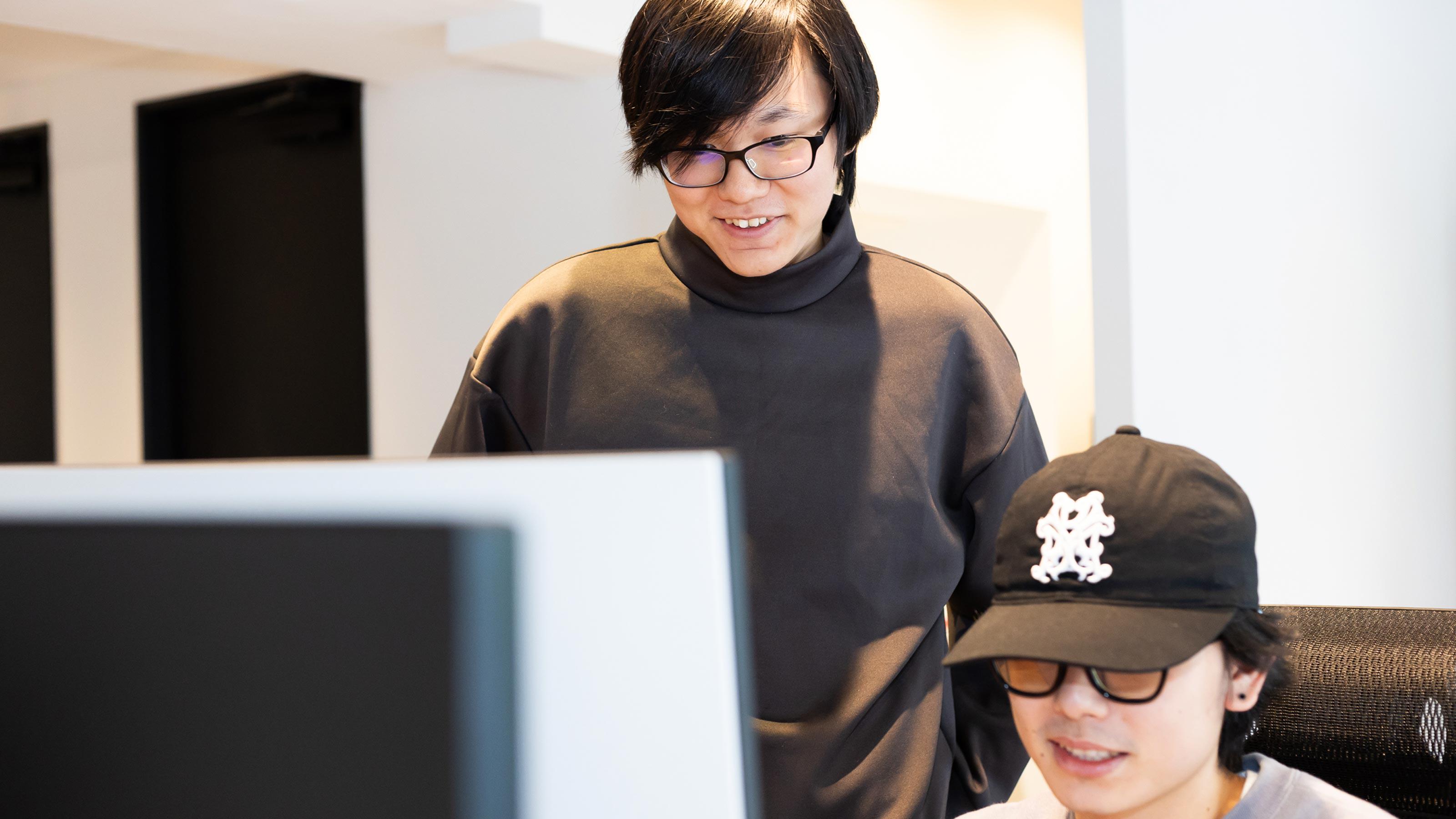 この企業と同じ業界の企業：株式会社 Full.