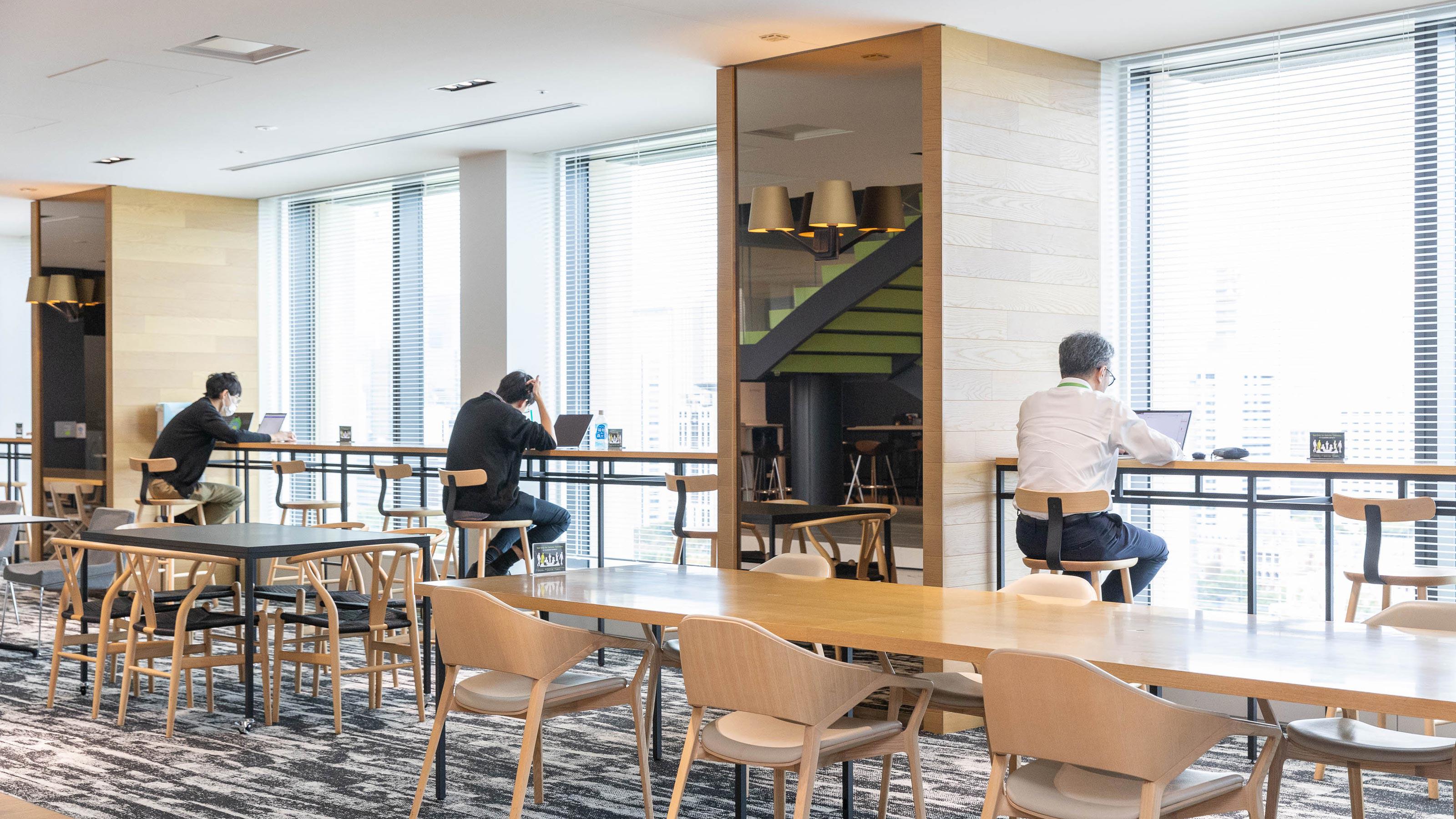 企業トップ画像