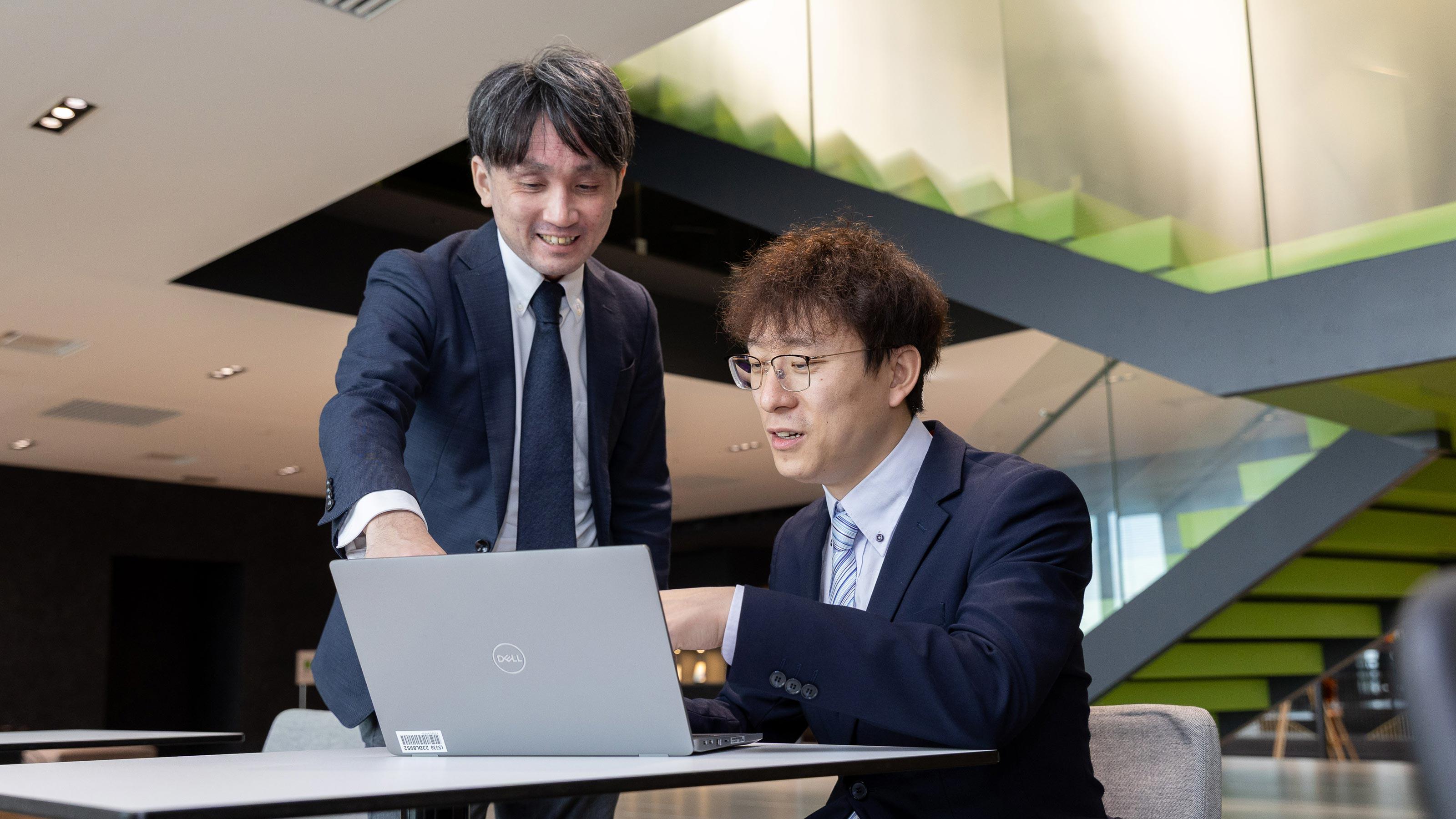 企業トップ画像