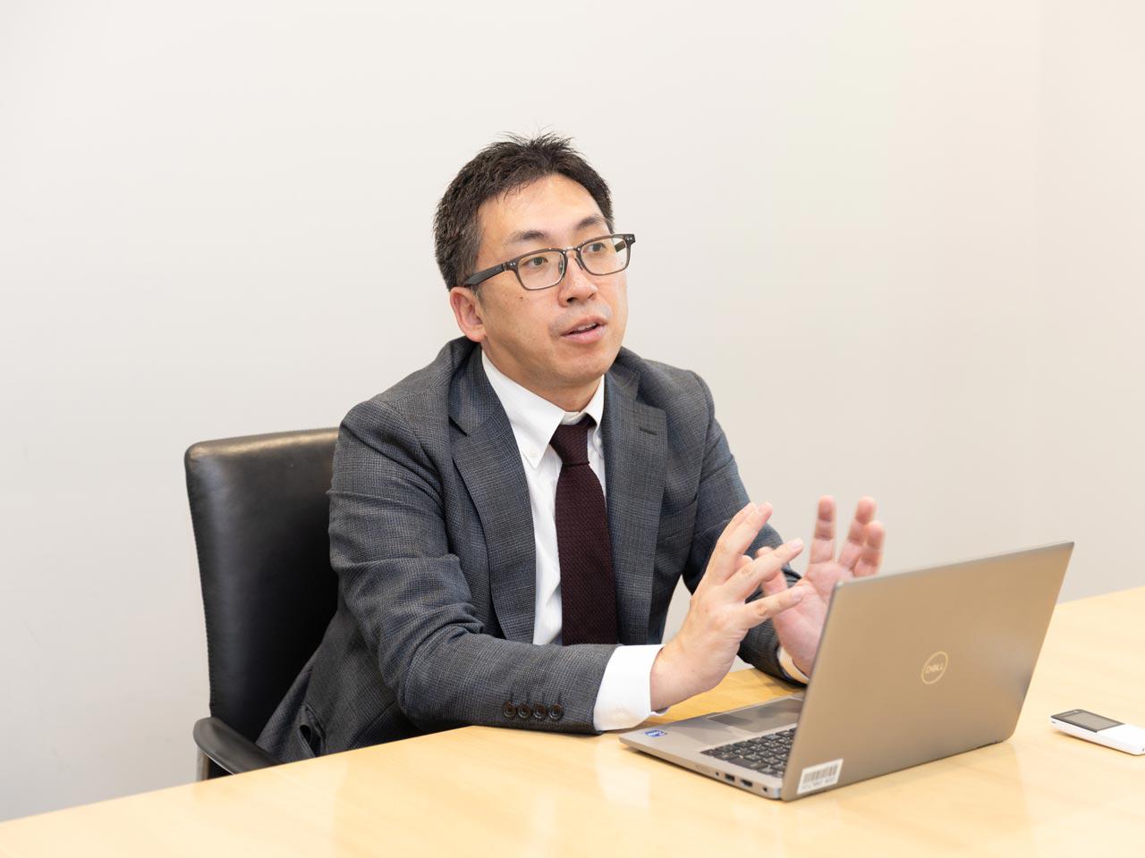 デロイト トーマツ ディープスクエア 株式会社のイメージ画像3