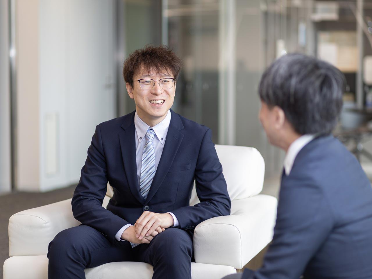 2025年1月にデロイト トーマツ グループに参画し、グループ各社の顧客に対し質の高いAX支援を提供すべく、エンジニア・コンサルタントの増員を進めている。