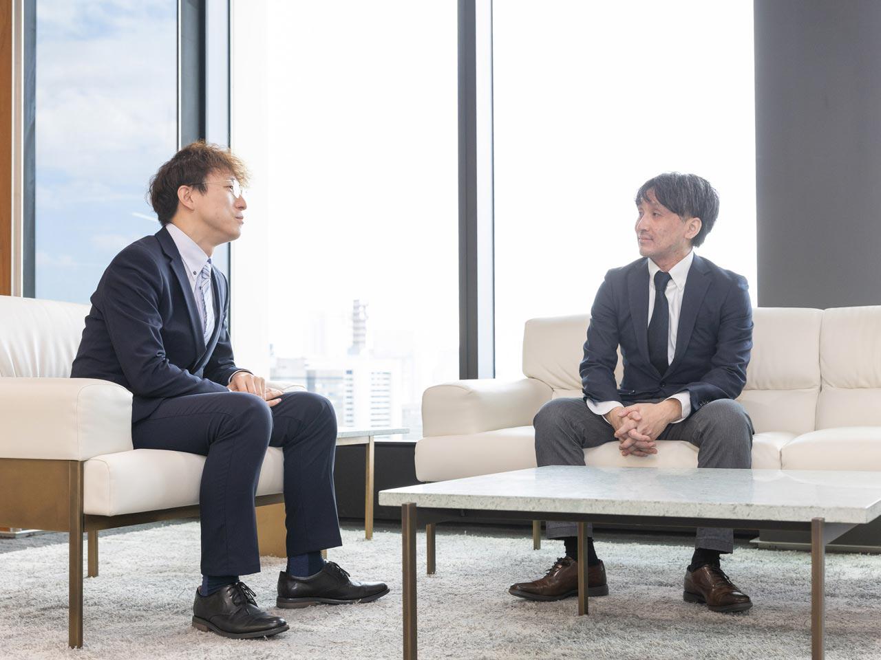 デロイト トーマツ ディープスクエア 株式会社のイメージ画像3