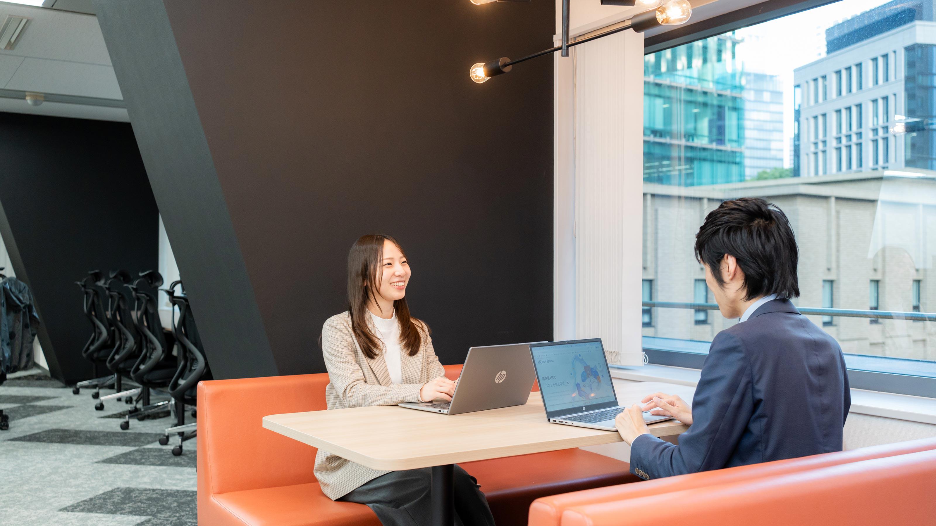 この企業と同じ業界の企業：ゼネラル・パーチェス 株式会社