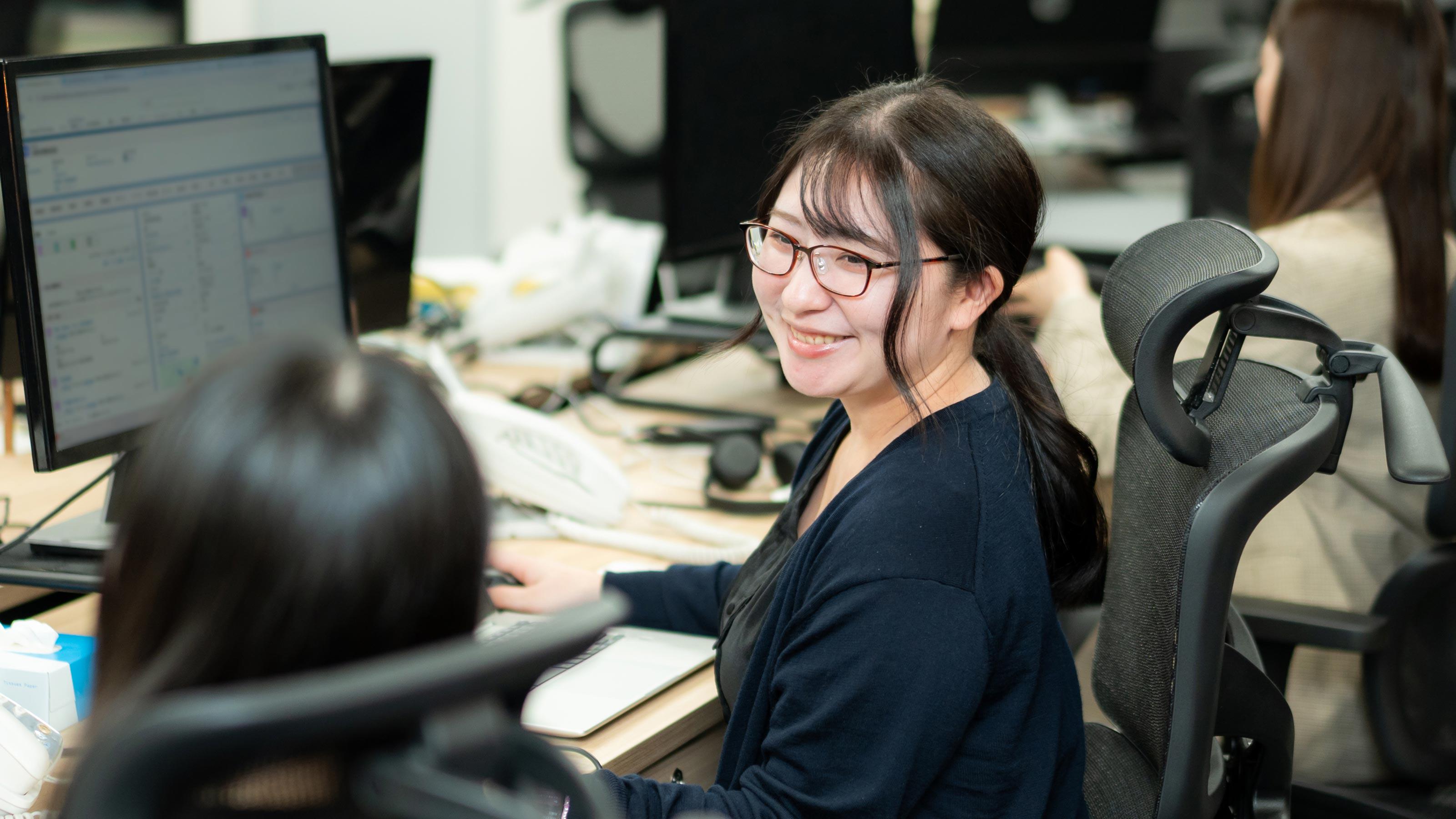 企業トップ画像