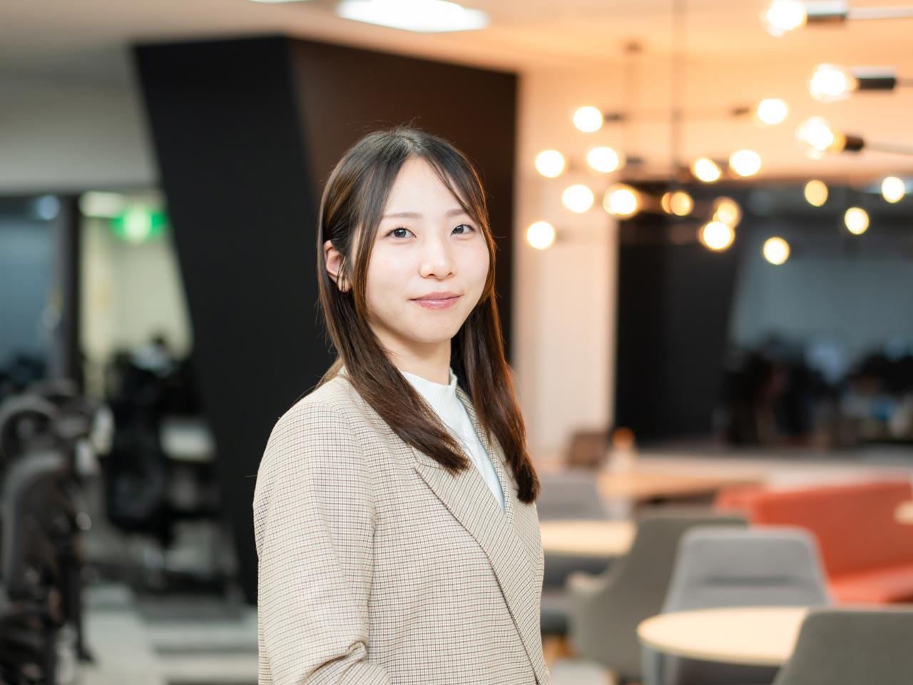 ゼネラル・パーチェス 株式会社のイメージ画像3