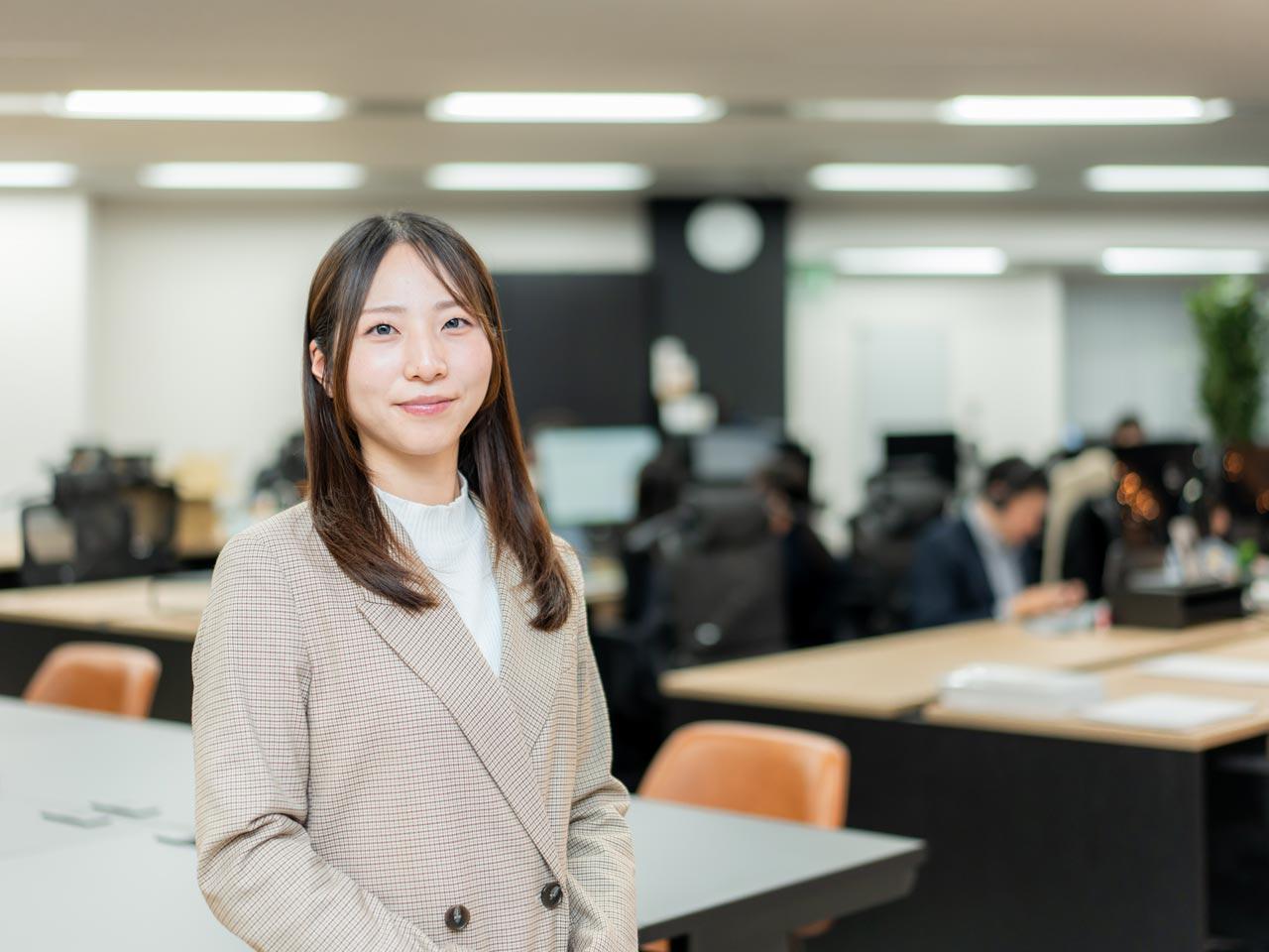 ゼネラル・パーチェス 株式会社のイメージ画像1