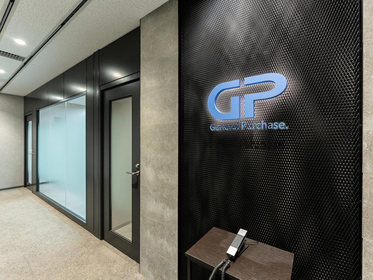 ゼネラル・パーチェス 株式会社のイメージ画像1