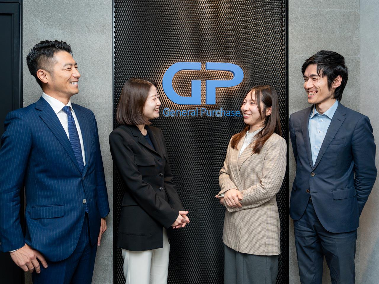 ゼネラル・パーチェス 株式会社のイメージ画像3