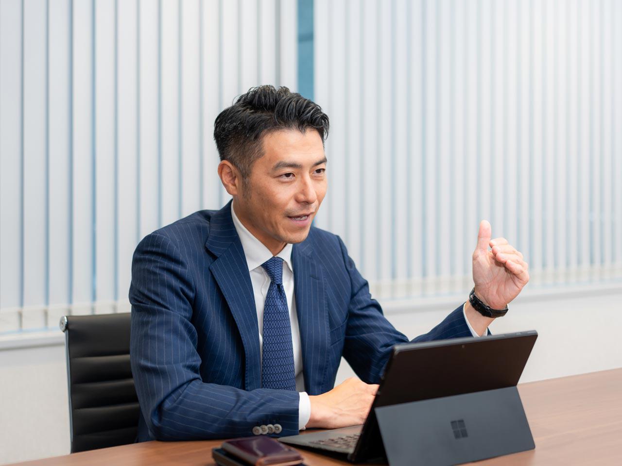 ゼネラル・パーチェス 株式会社のイメージ画像3