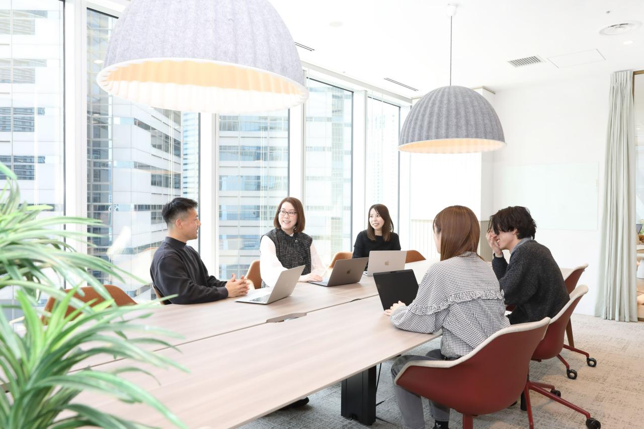 株式会社シェアダイン 求人画像1