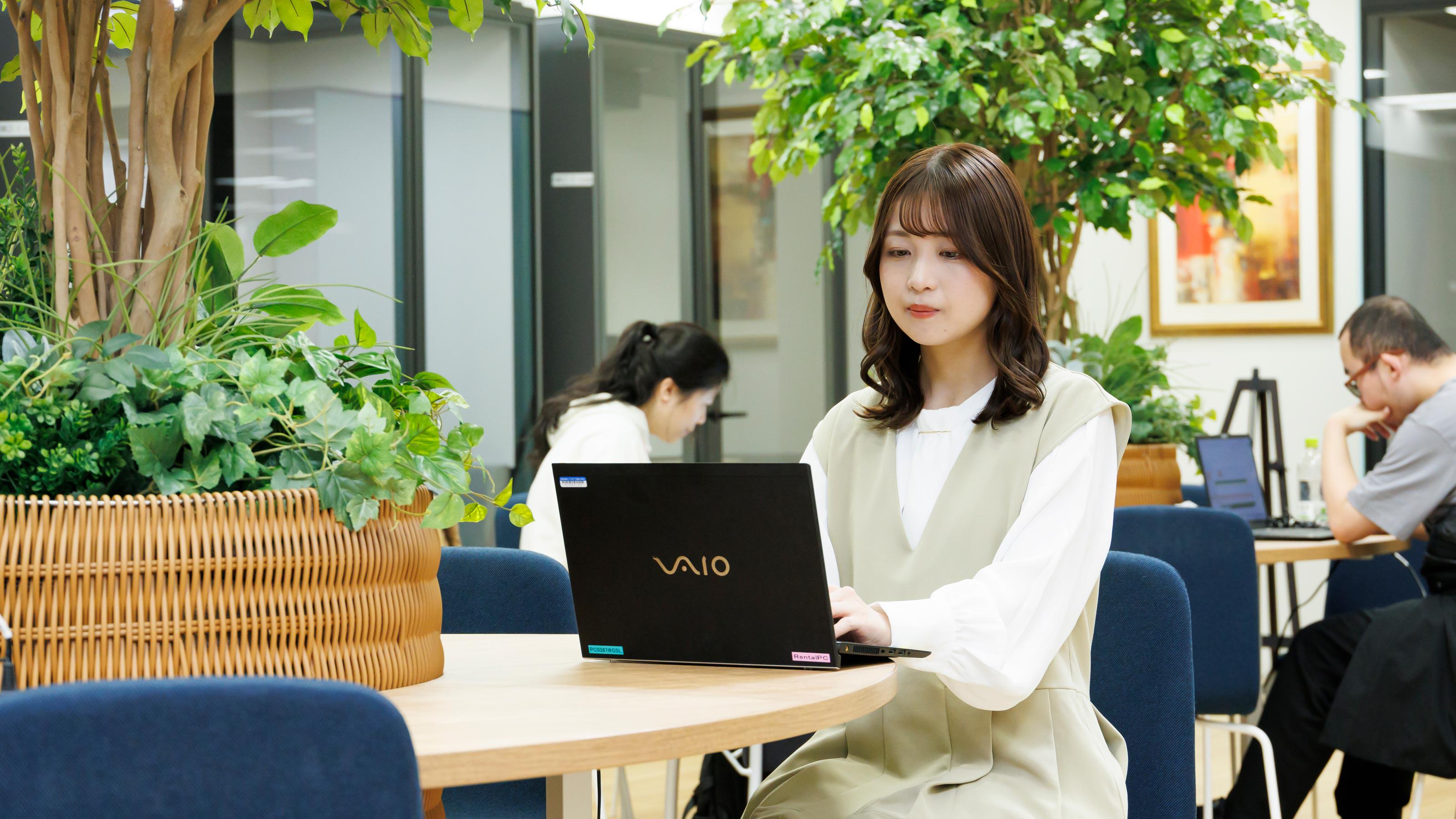 企業トップ画像