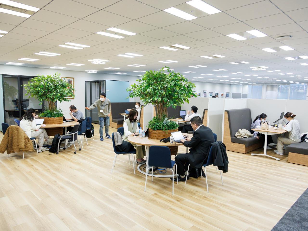 ベース 株式会社のイメージ画像3