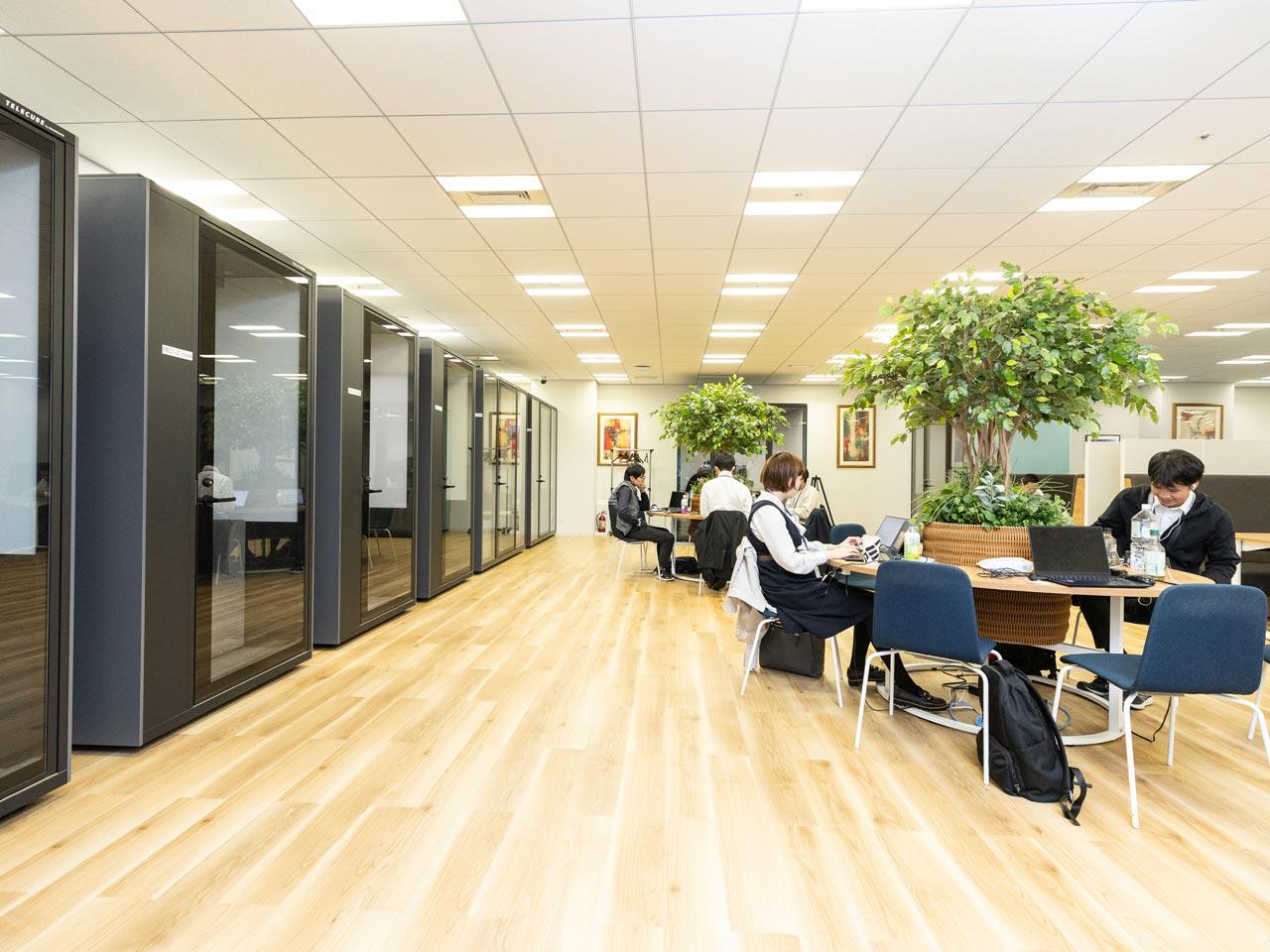 ベース 株式会社のイメージ画像3