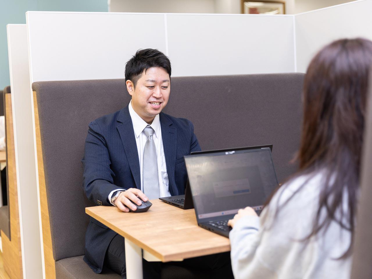 ベース 株式会社のイメージ画像1