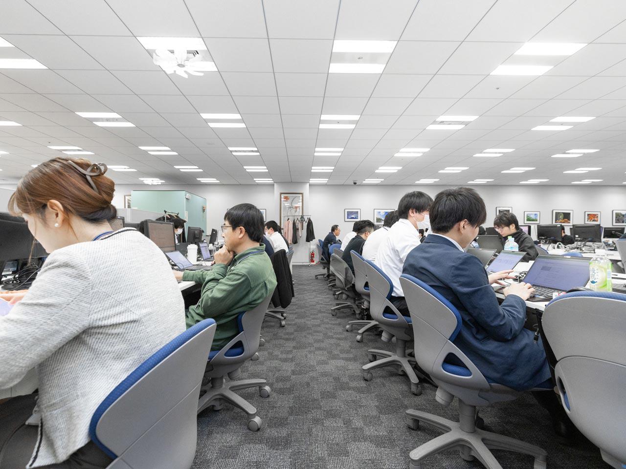 ベース 株式会社のイメージ画像2