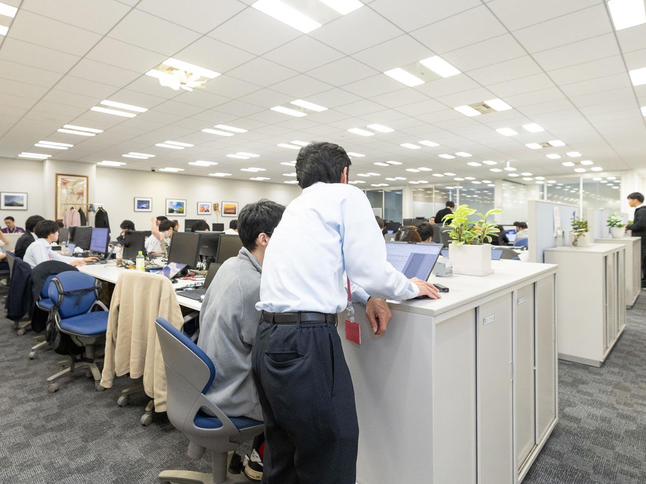 ベース 株式会社のイメージ画像3