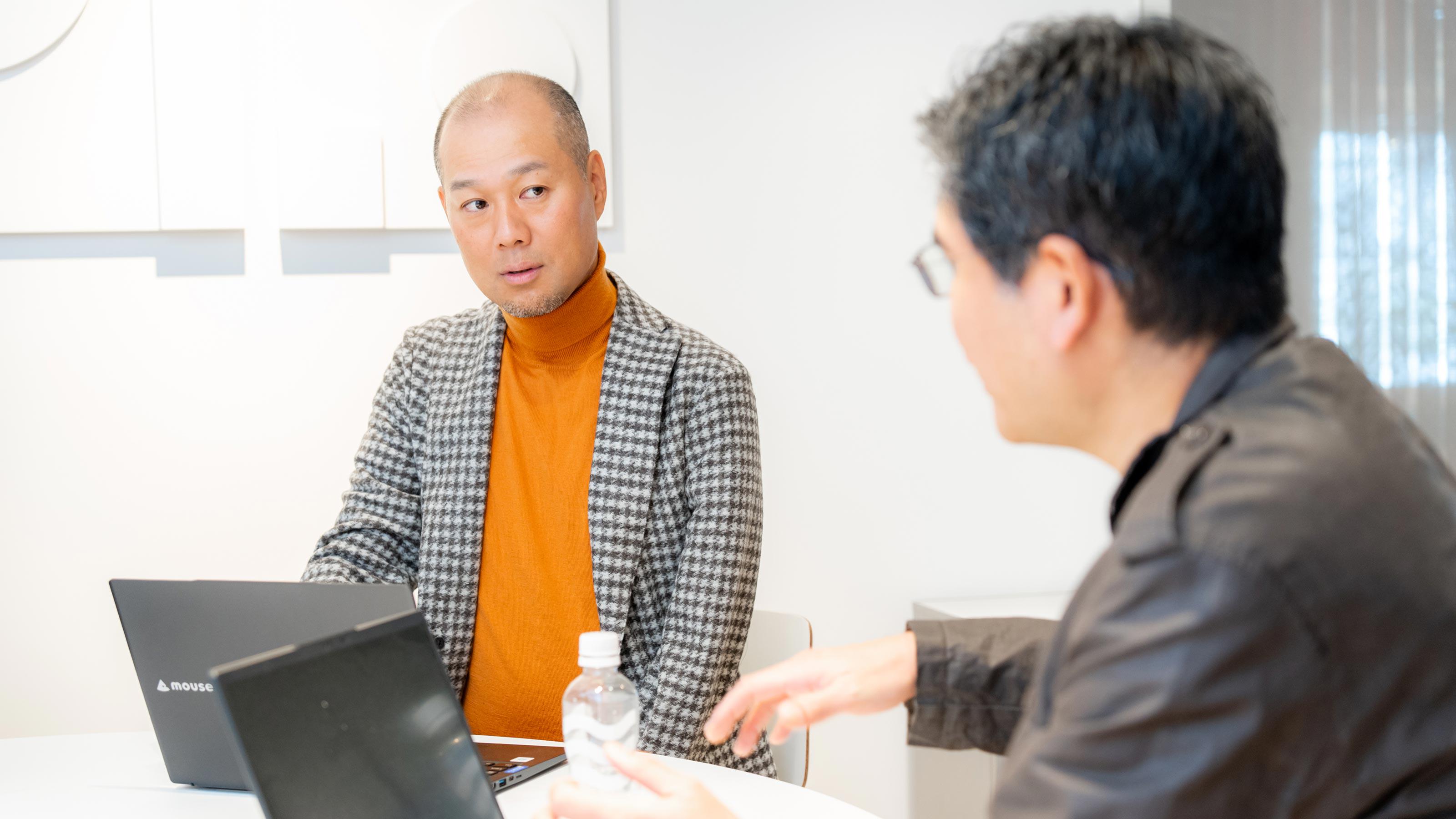 企業トップ画像