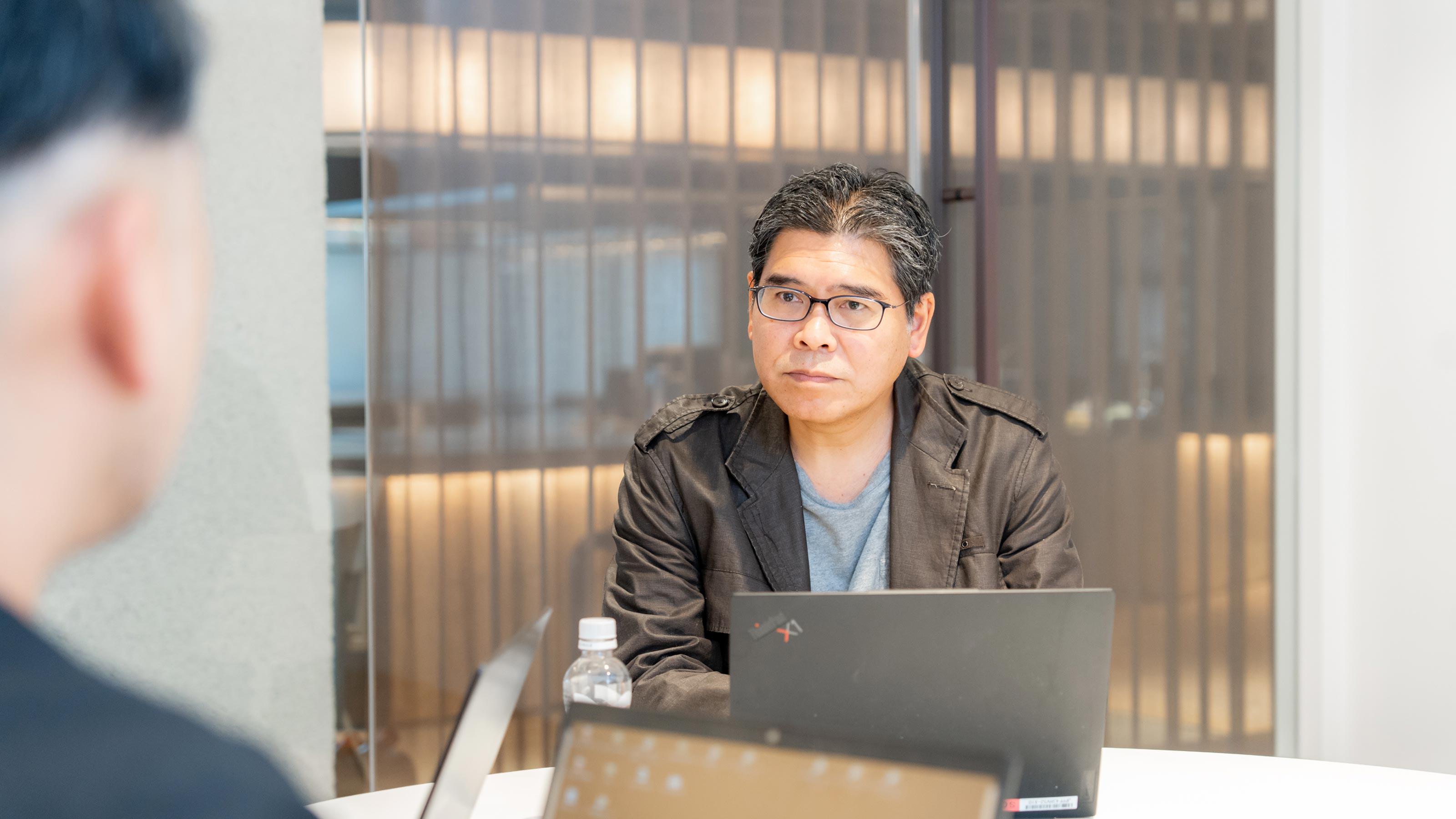 企業トップ画像