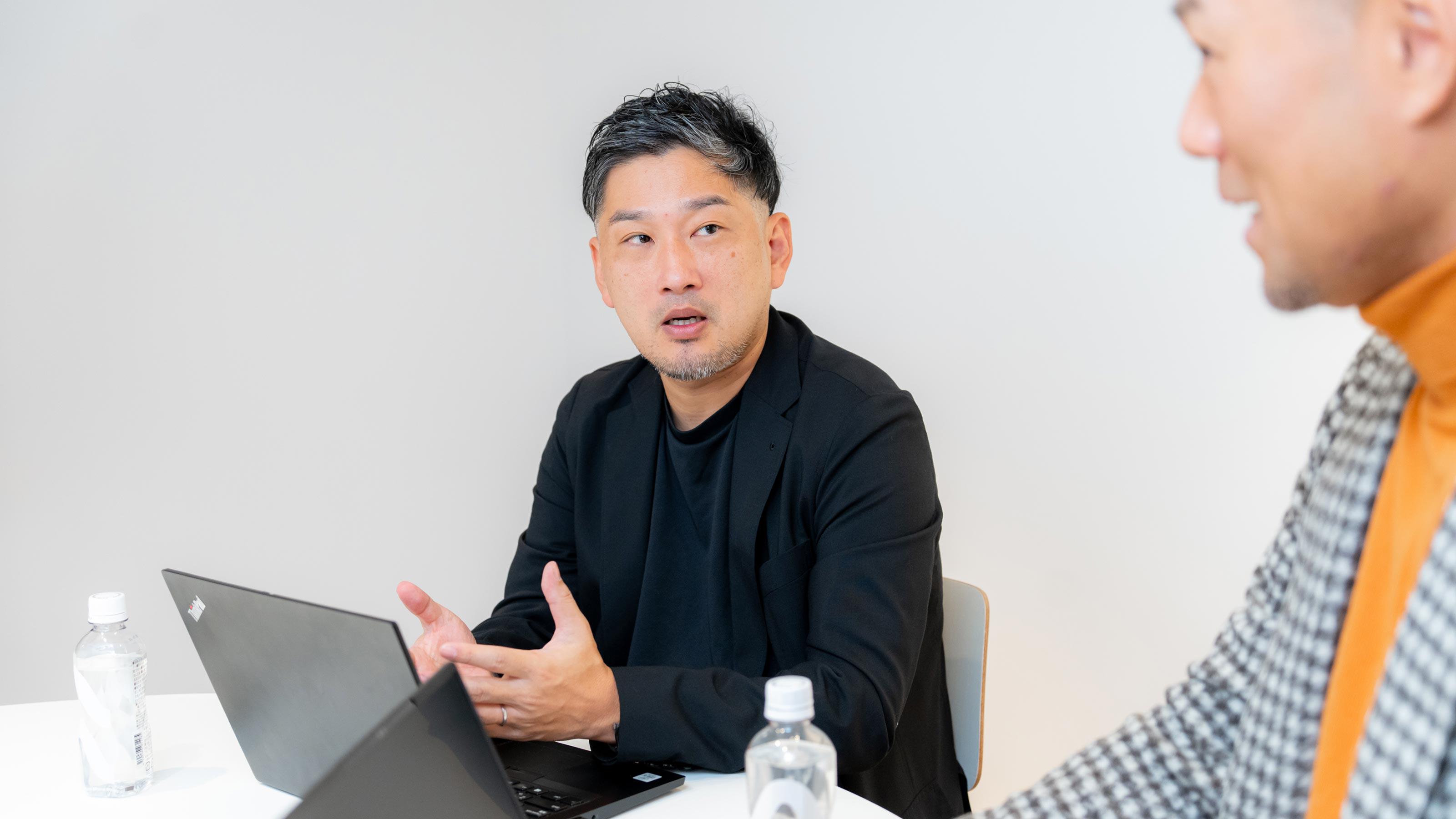 企業トップ画像