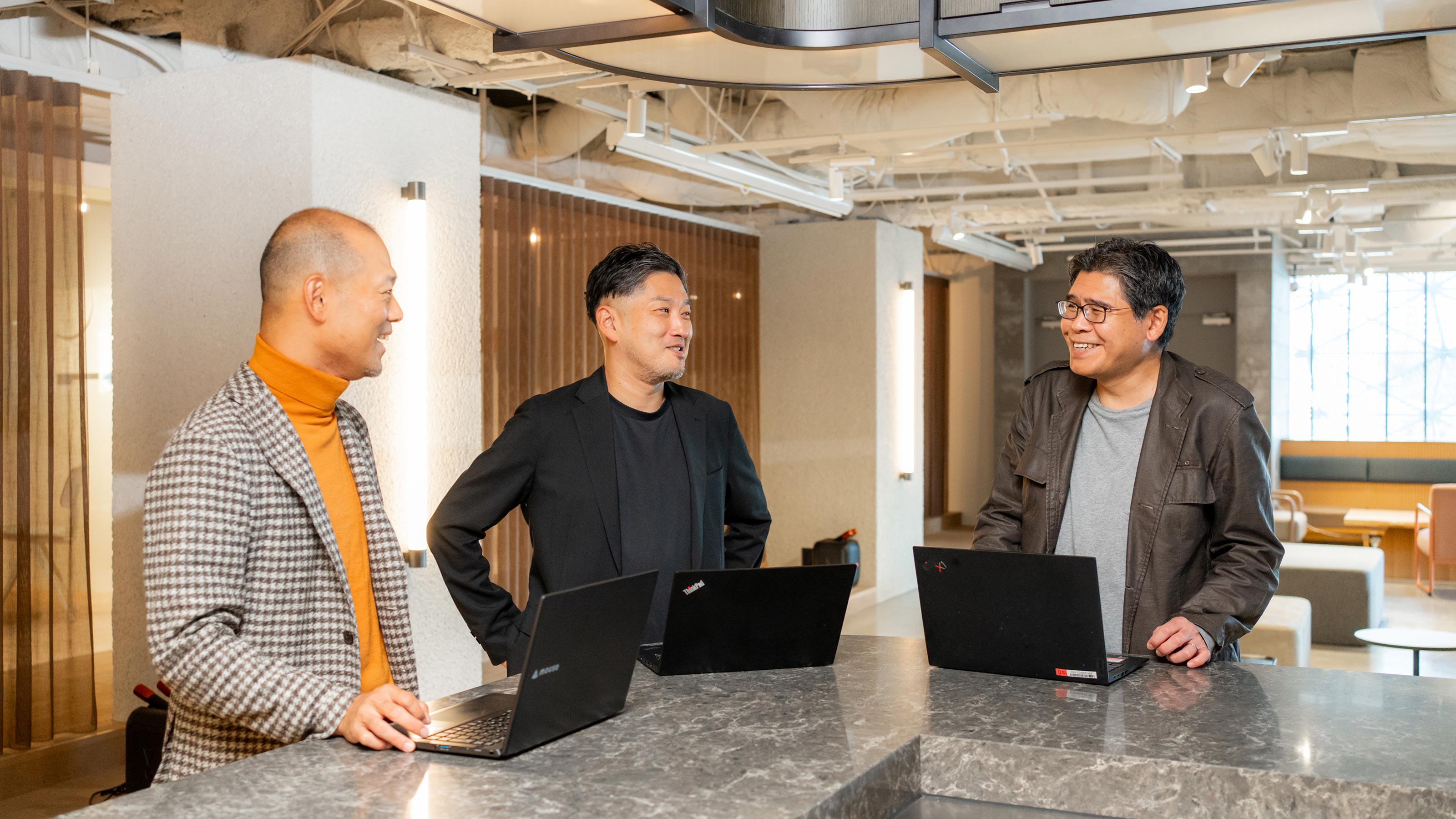 企業トップ画像