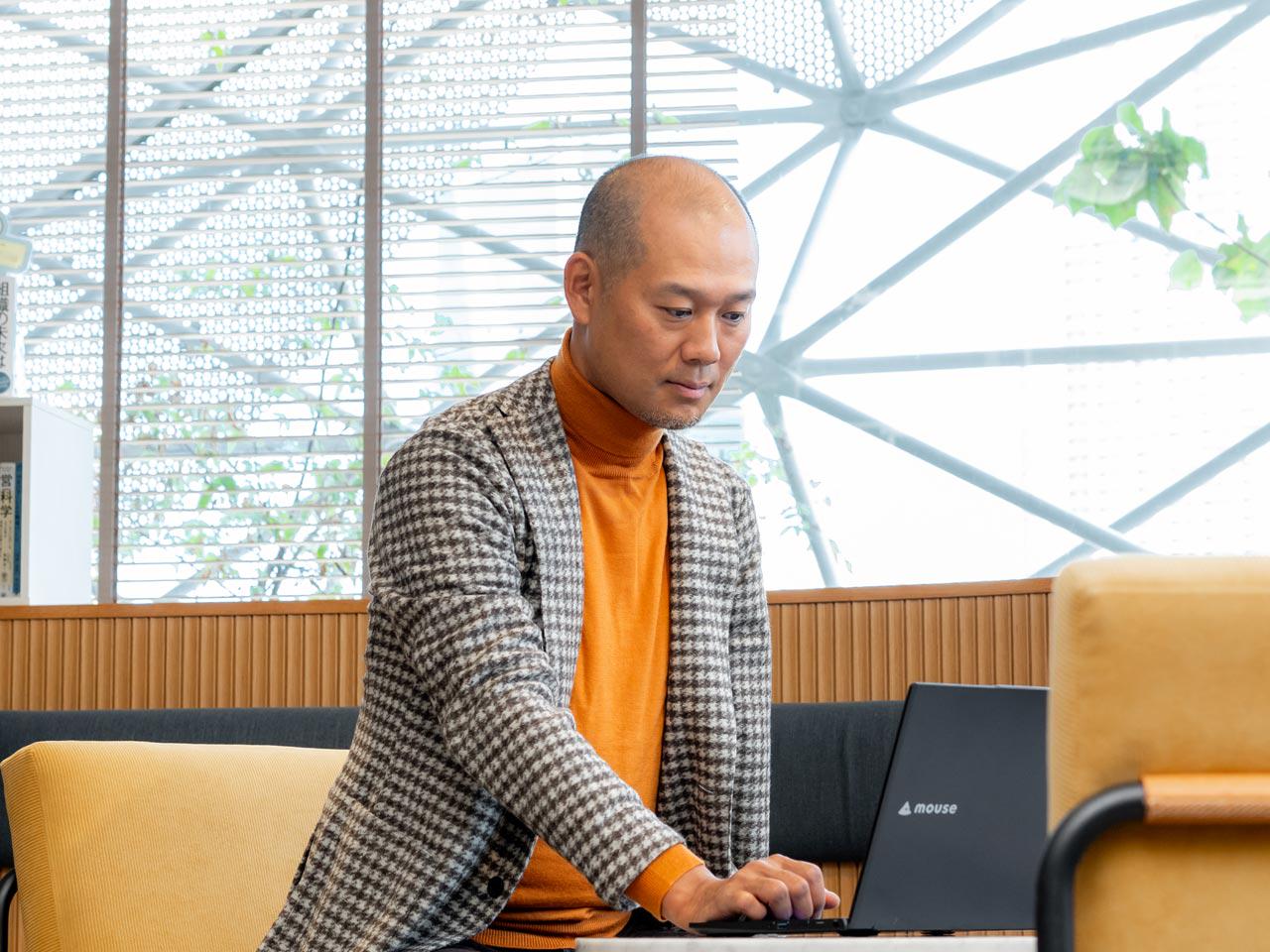 質の高い人材を適正なコストで柔軟にアサインできる点が評価されている。