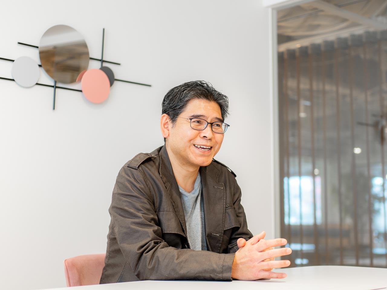 マレーシアやドバイといった海外拠点展開を進め、世界を舞台にした成長を見据えている。