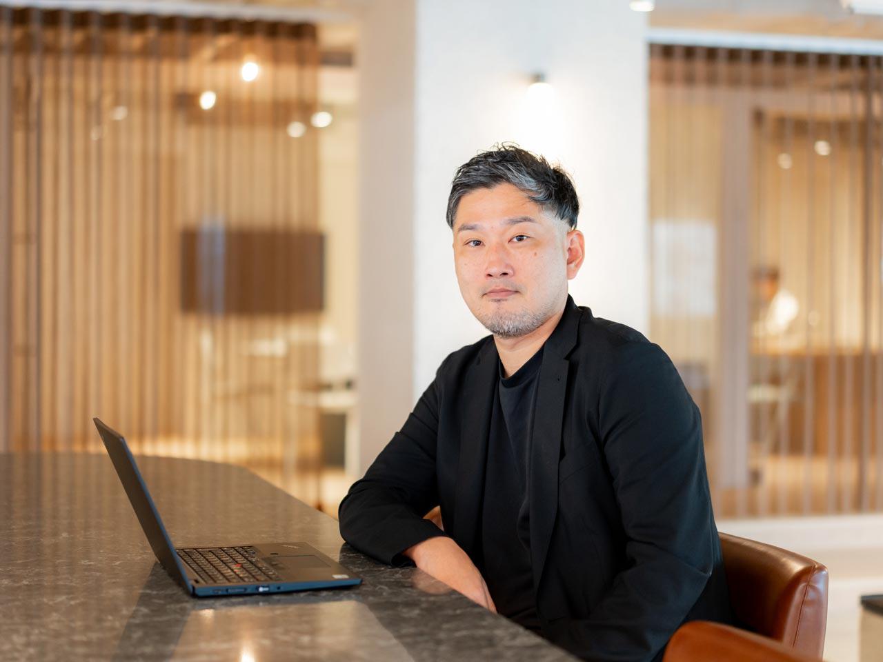 人材提供にとどまらず、提案から実行・運用まで伴走する「伴走型支援」を強みとする。