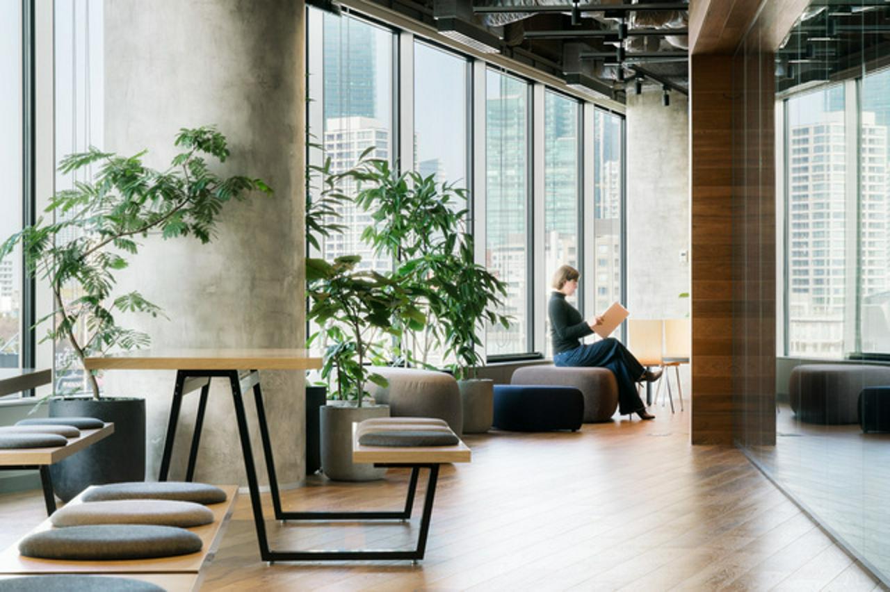 株式会社アイ・エム・ジェイ 求人画像1