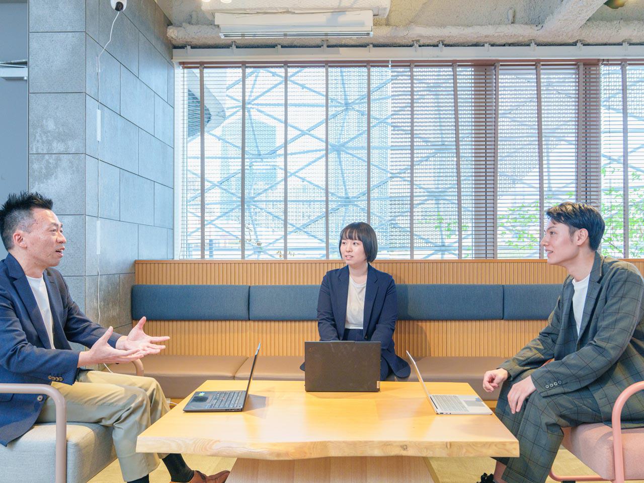 合同会社 Riberteのイメージ画像3