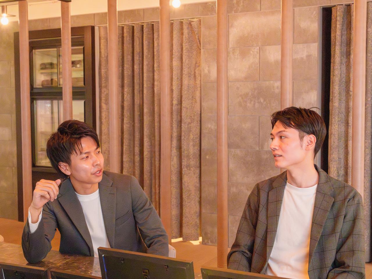 合同会社 Riberteのイメージ画像2