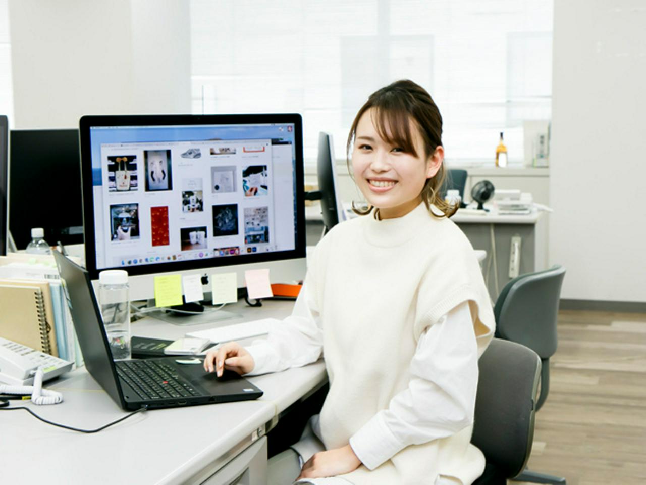 アイフル株式会社 求人画像1