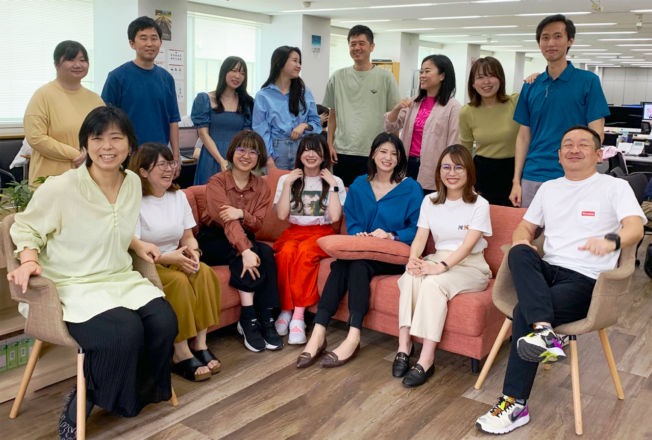 アイフル株式会社 求人画像1