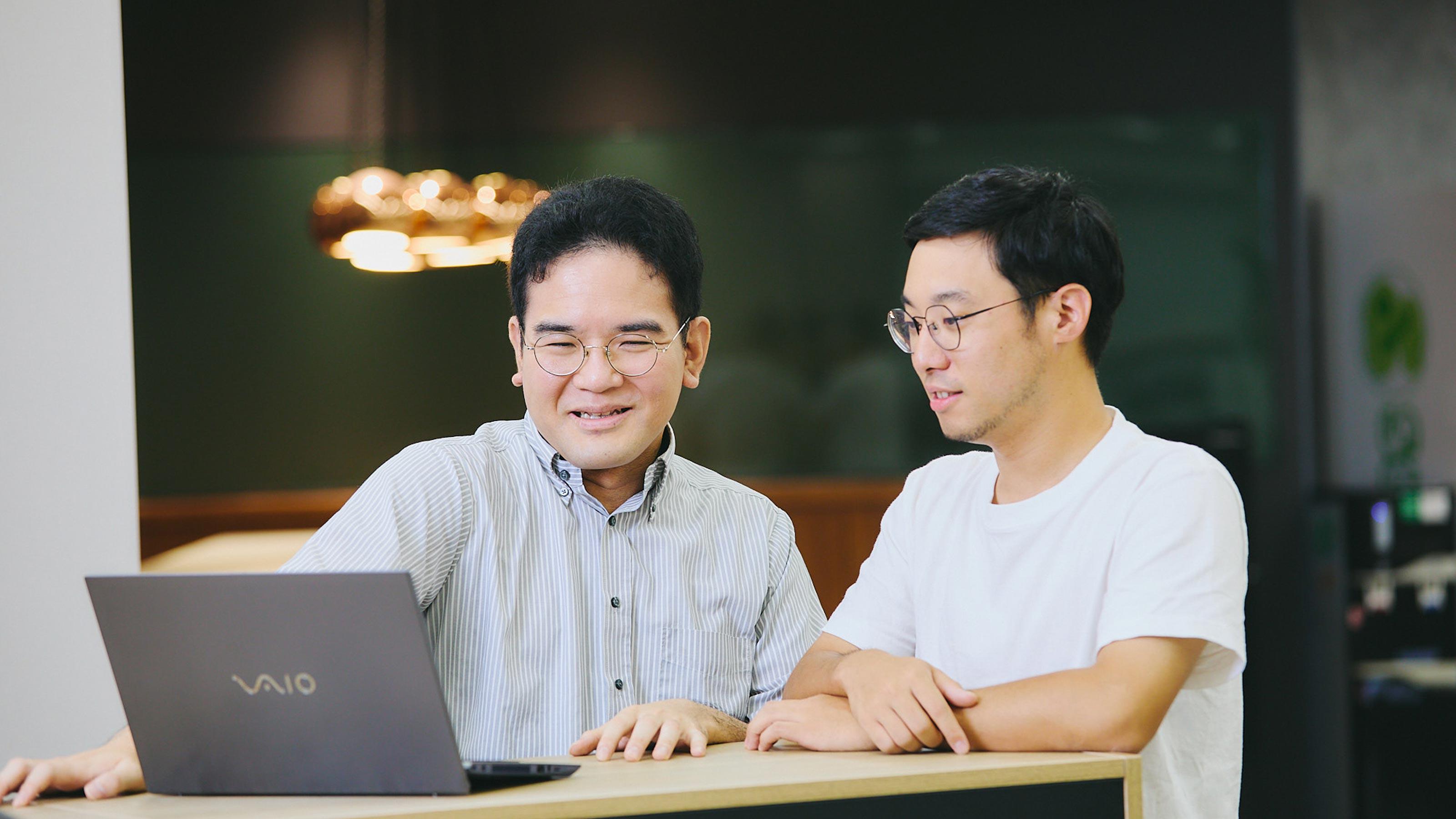 企業トップ画像