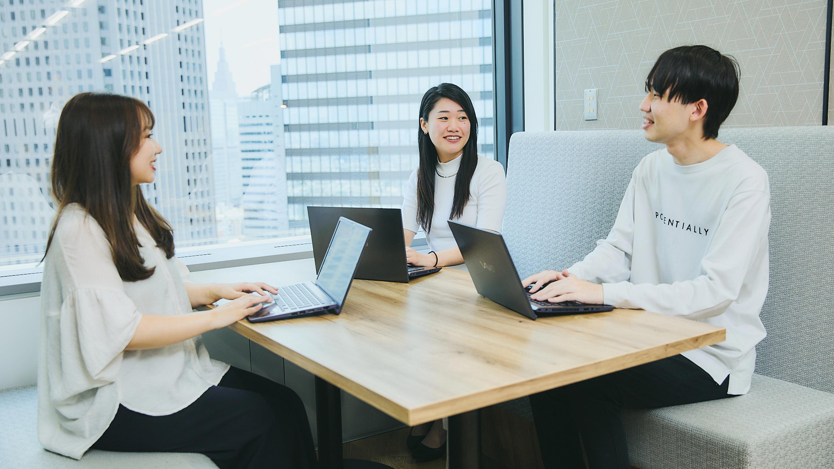 企業トップ画像