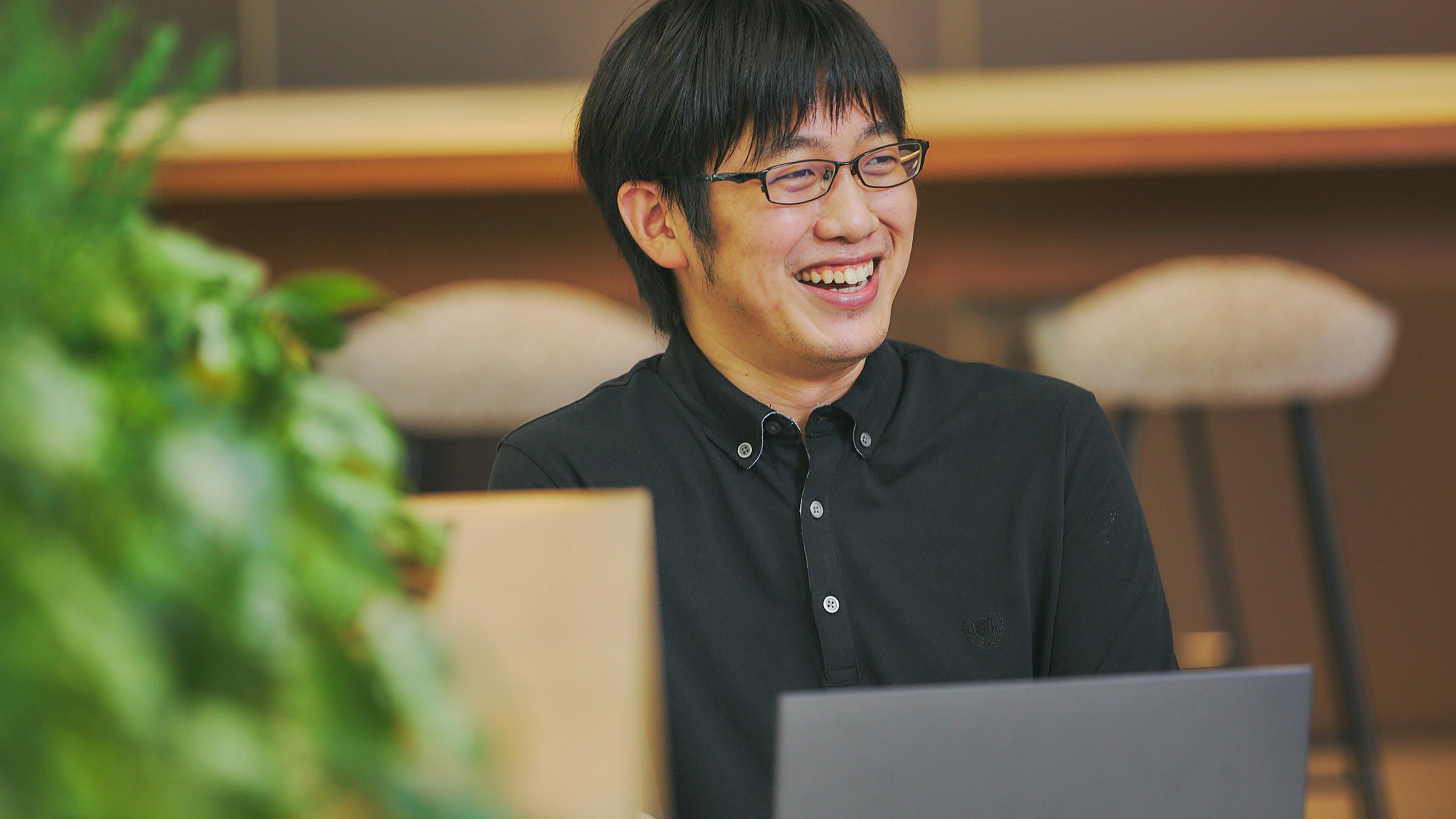 企業トップ画像