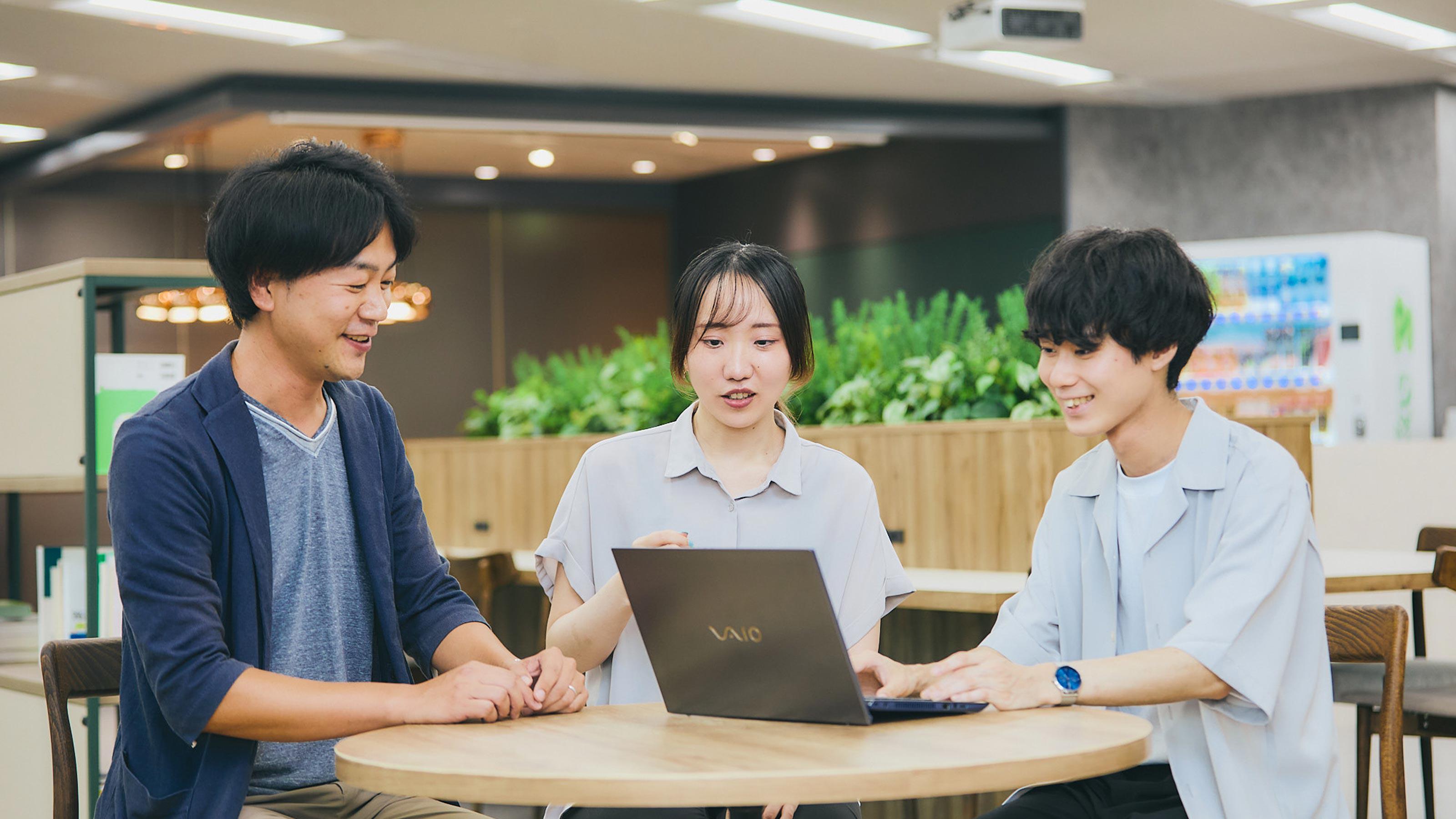 この企業と同じ業界の企業：株式会社 スタイラジー